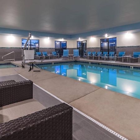 Towneplace By Marriott Suites Gallup Zewnętrze zdjęcie