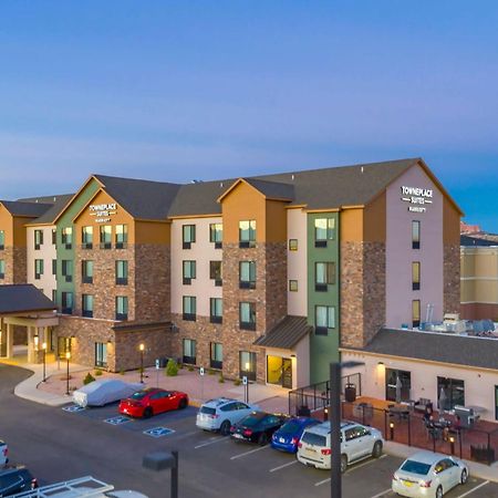 Towneplace By Marriott Suites Gallup Zewnętrze zdjęcie