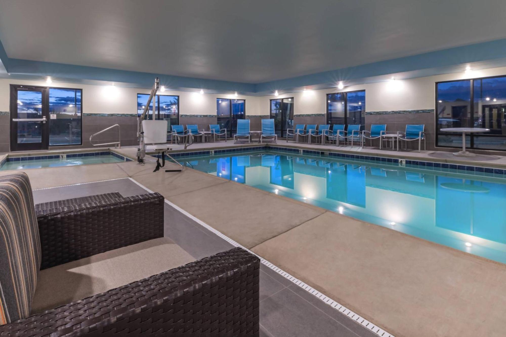 Towneplace By Marriott Suites Gallup Zewnętrze zdjęcie
