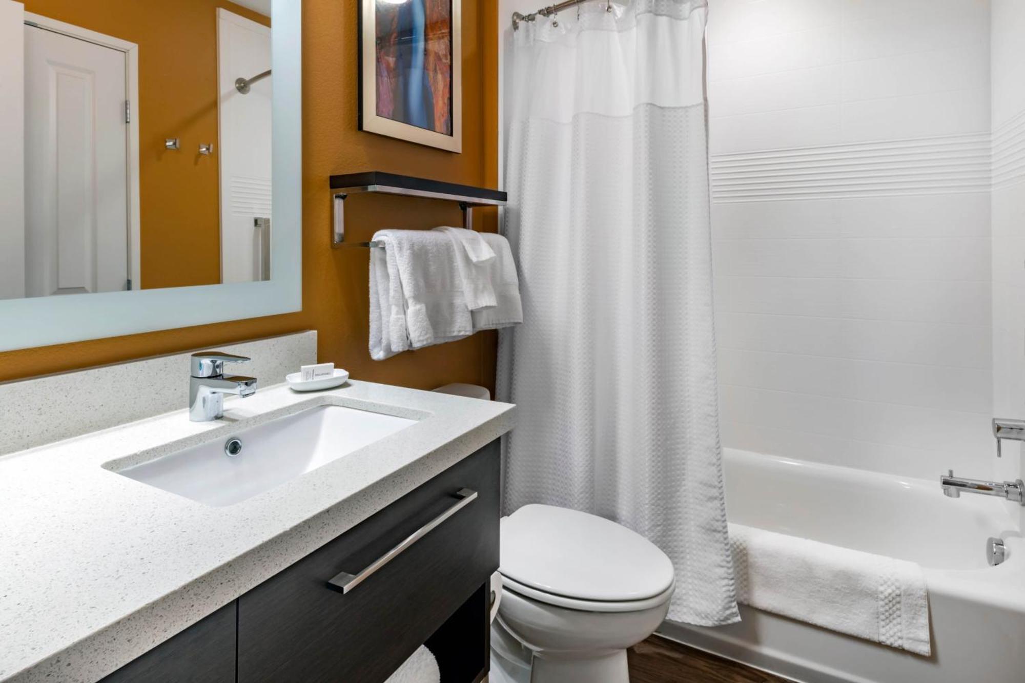 Towneplace By Marriott Suites Gallup Zewnętrze zdjęcie