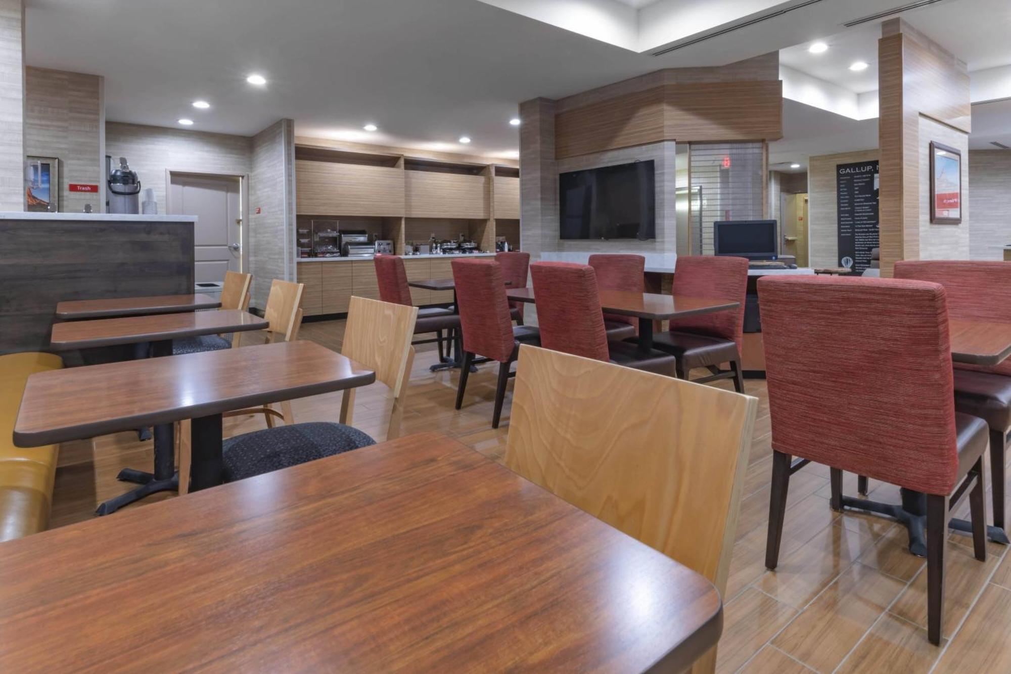 Towneplace By Marriott Suites Gallup Zewnętrze zdjęcie