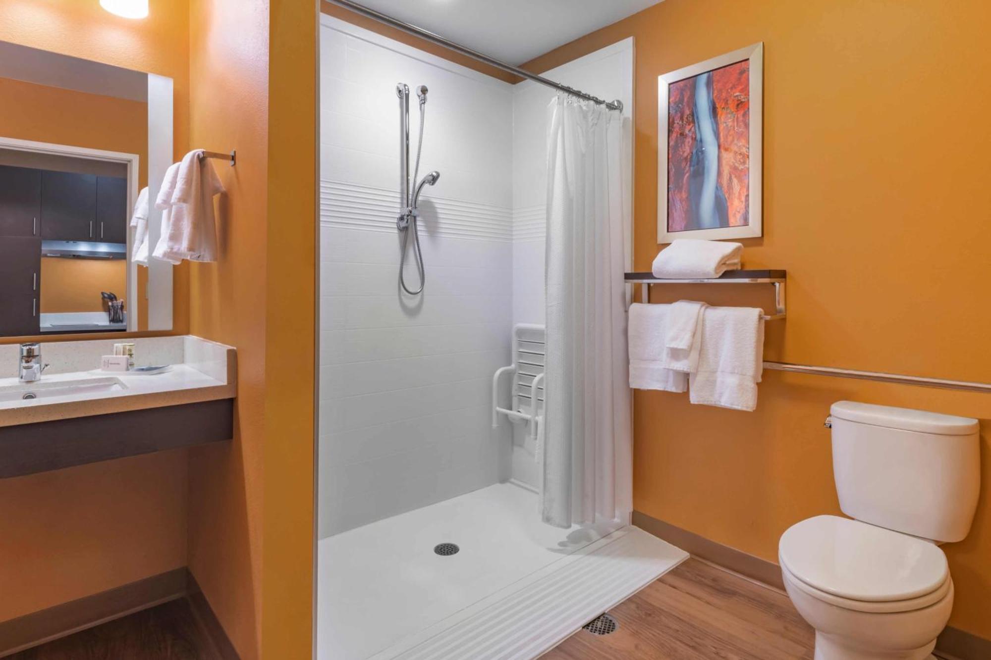 Towneplace By Marriott Suites Gallup Zewnętrze zdjęcie
