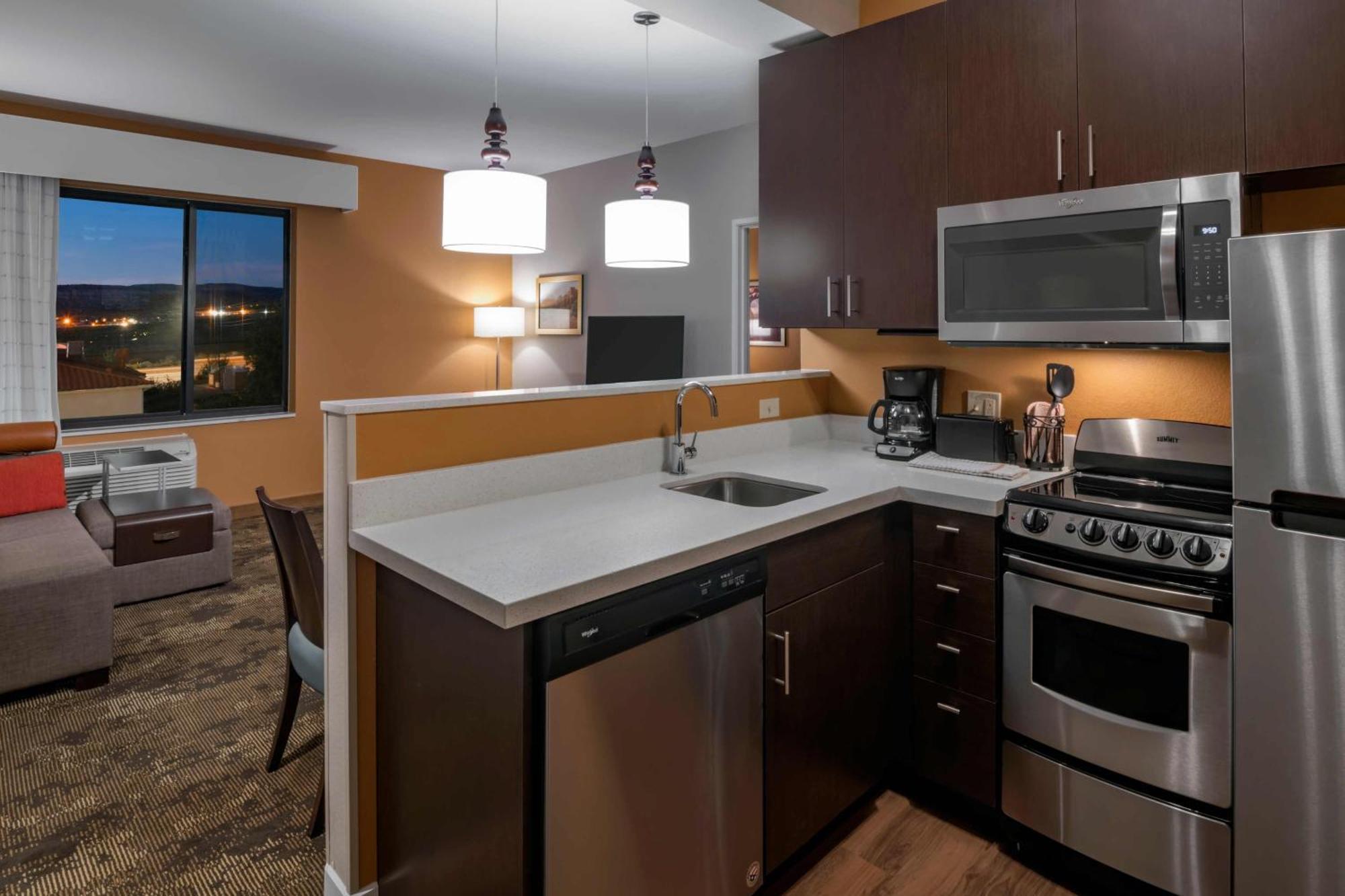 Towneplace By Marriott Suites Gallup Zewnętrze zdjęcie