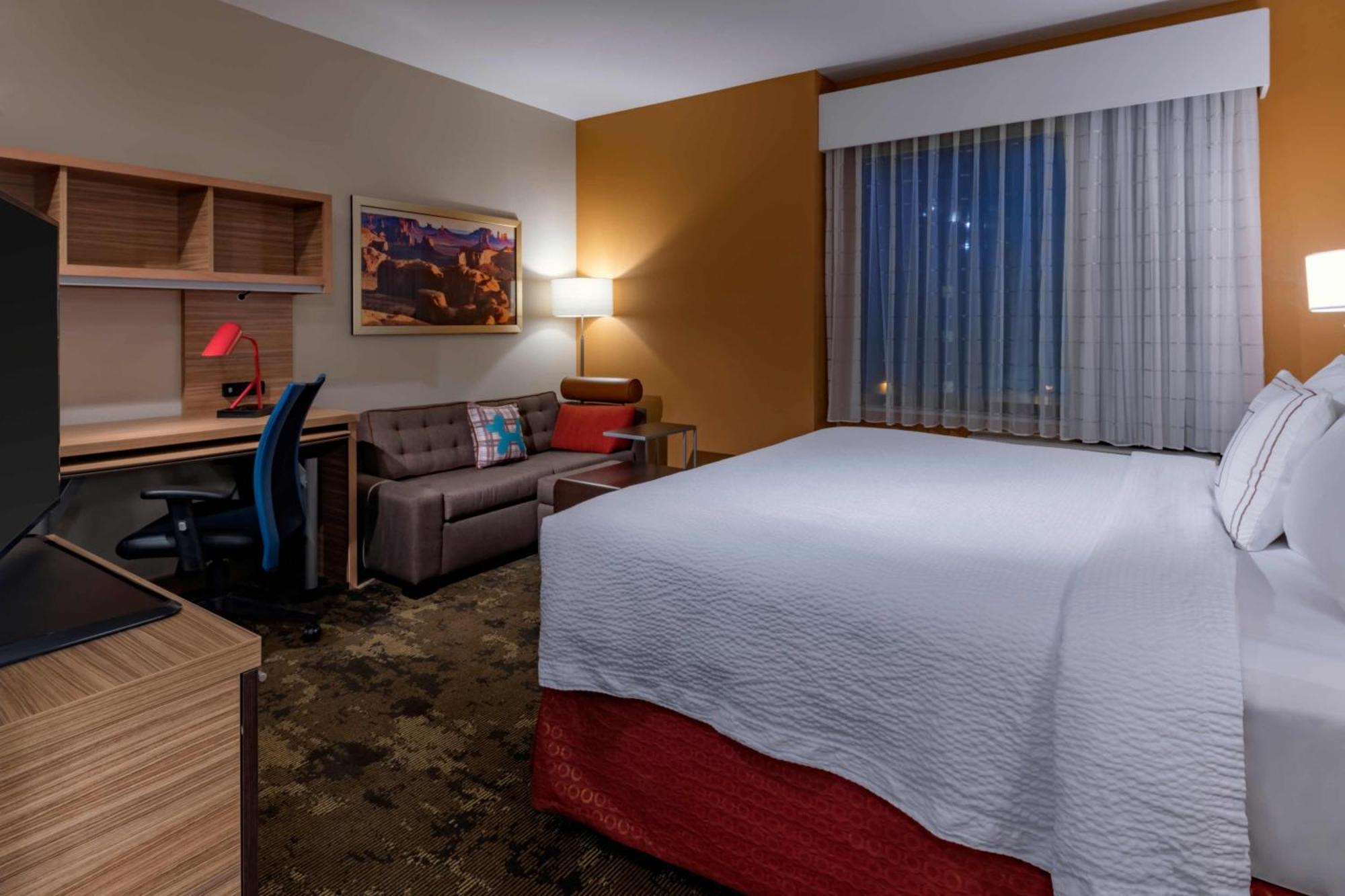 Towneplace By Marriott Suites Gallup Zewnętrze zdjęcie