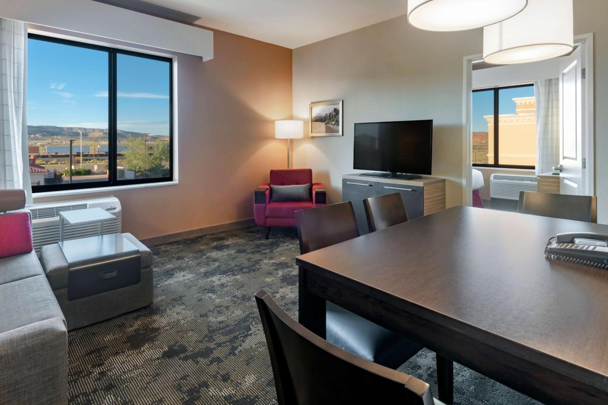 Towneplace By Marriott Suites Gallup Zewnętrze zdjęcie