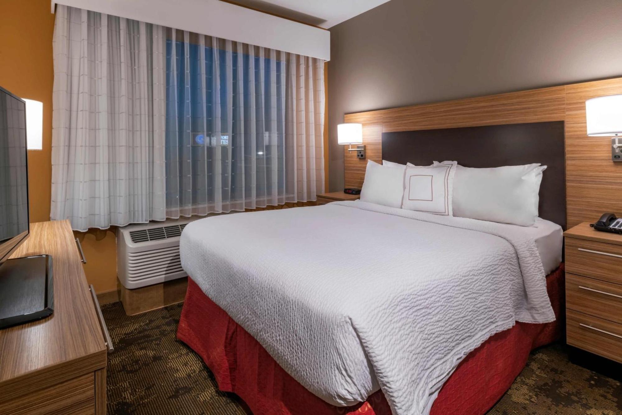Towneplace By Marriott Suites Gallup Zewnętrze zdjęcie
